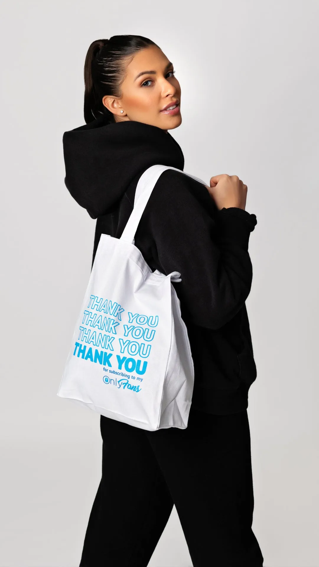 THANK YOU Tote Bag