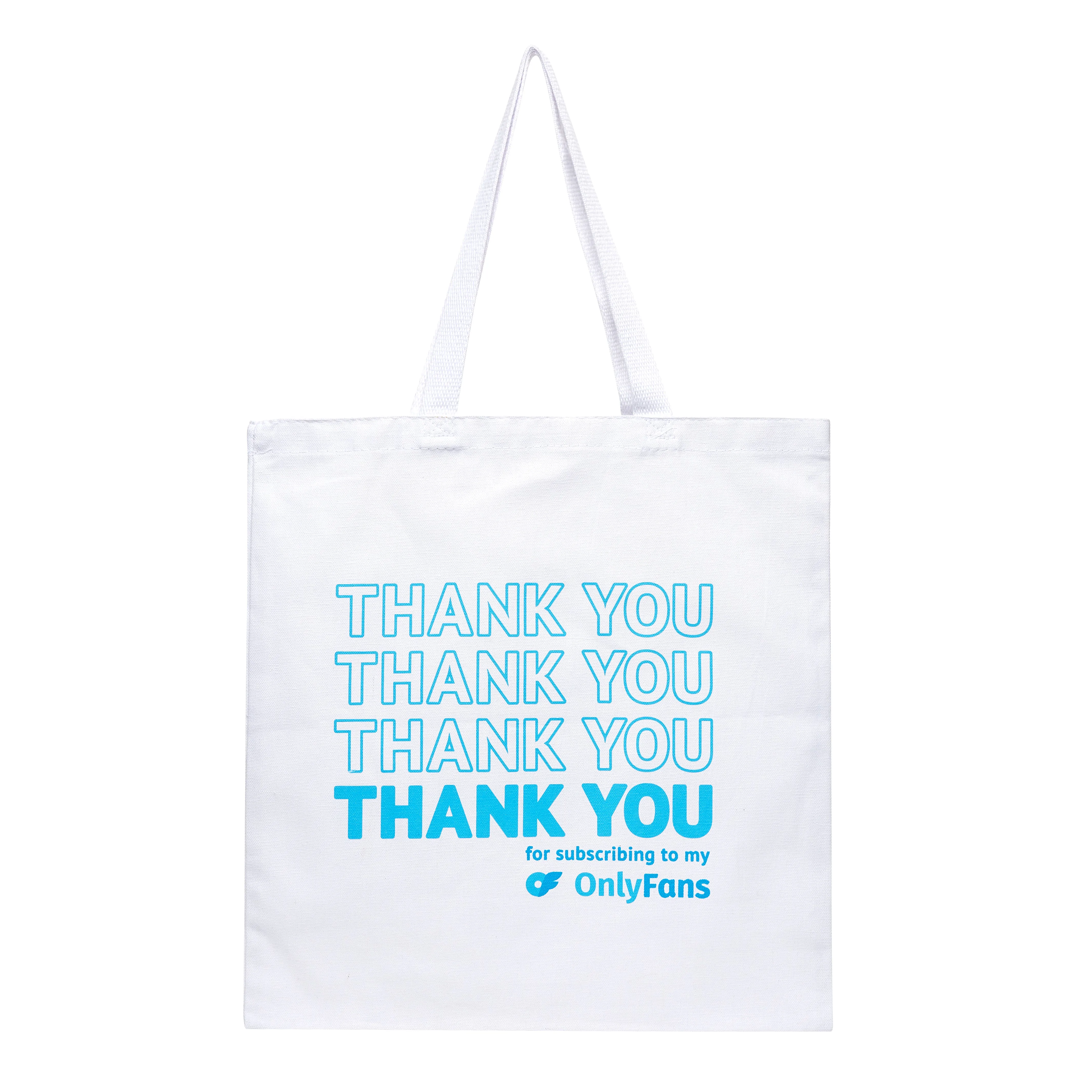 THANK YOU Tote Bag