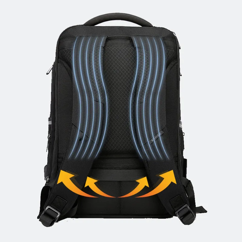 The Aurora™ DLX Business Backpack