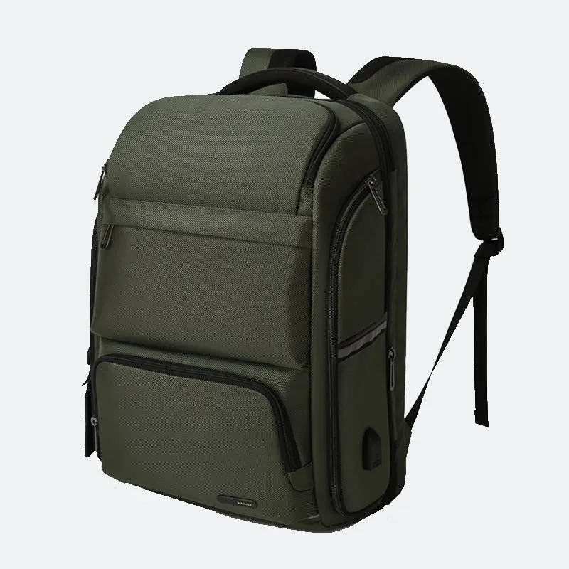 The Aurora™ DLX Business Backpack