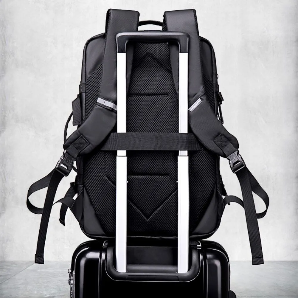 The Badass™ Pro Backpack