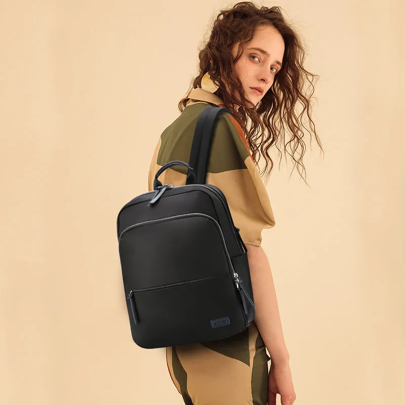 The Bridget™ Waterproof Laptop Backpack