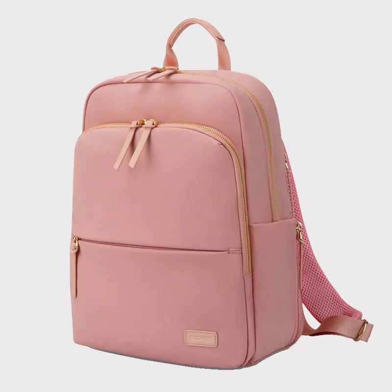 The Bridget™ Waterproof Laptop Backpack