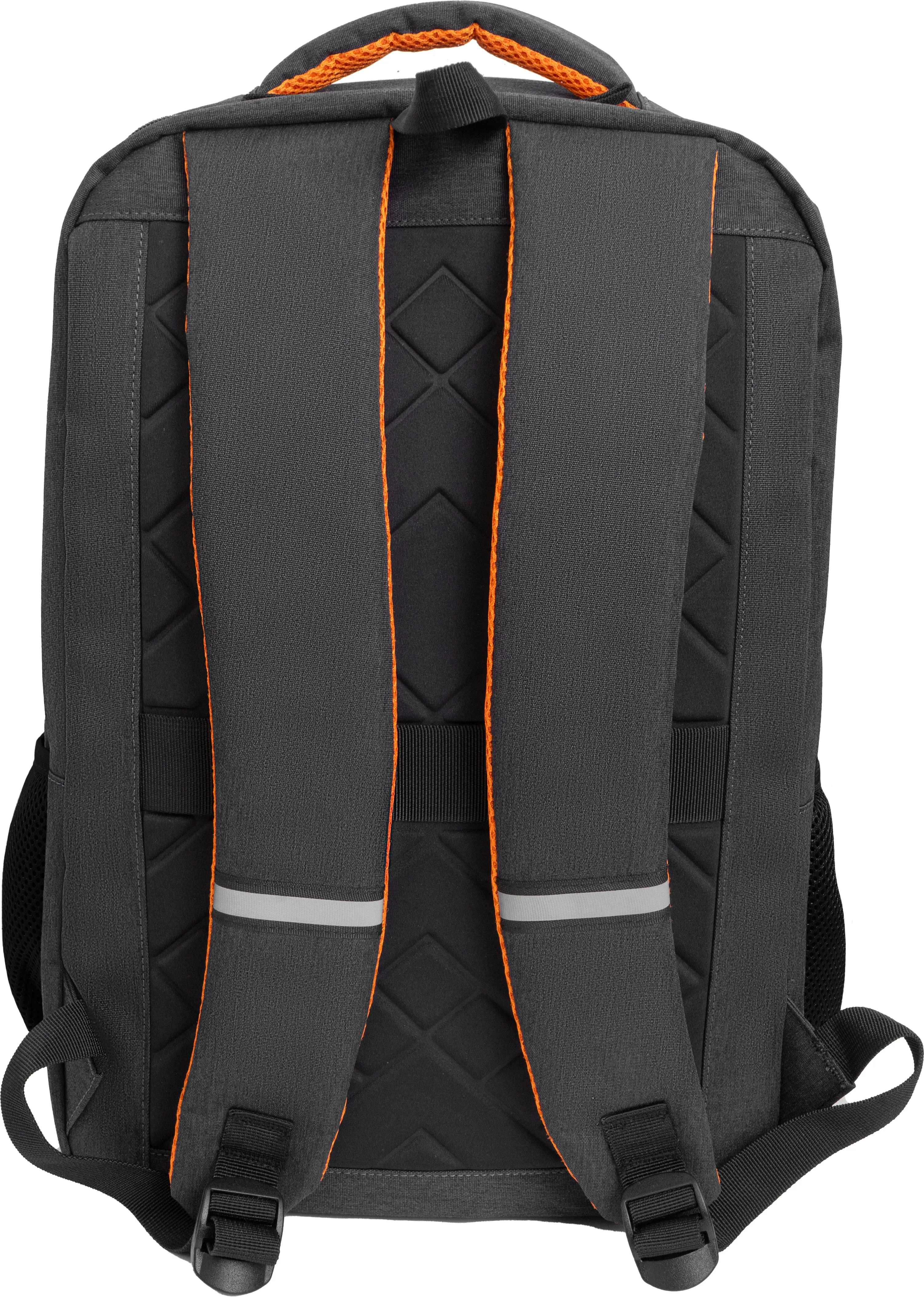 The Carson | 18-In Lightweight Nylon Workbook Backpack