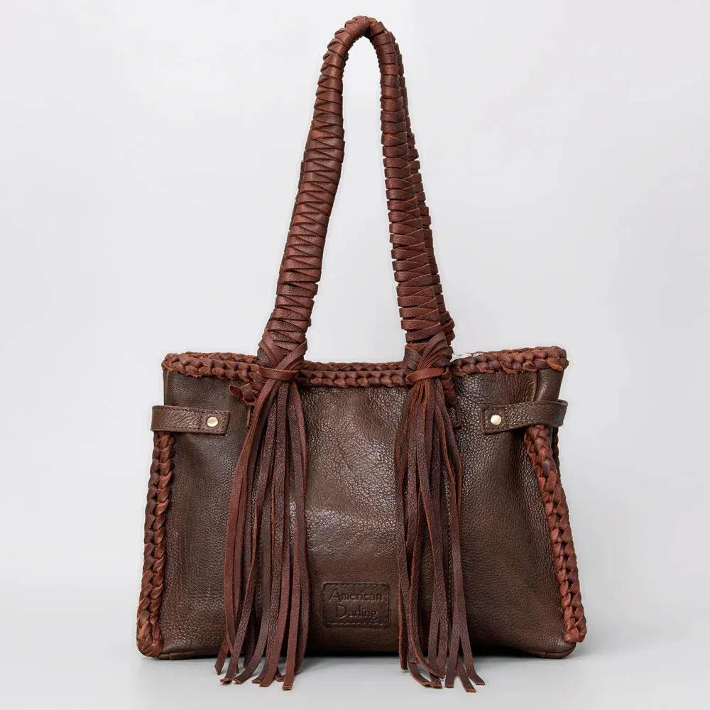 The Classic Elite -Leather Purse