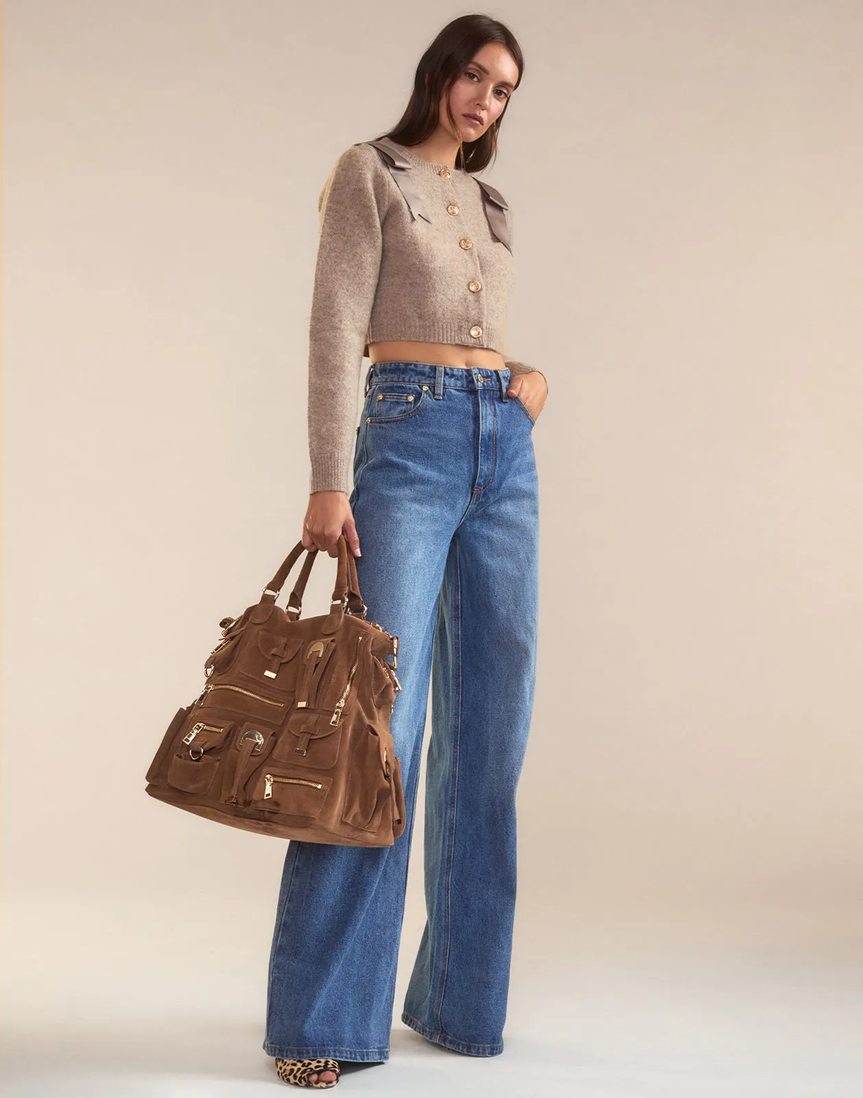 The Everyday Jean