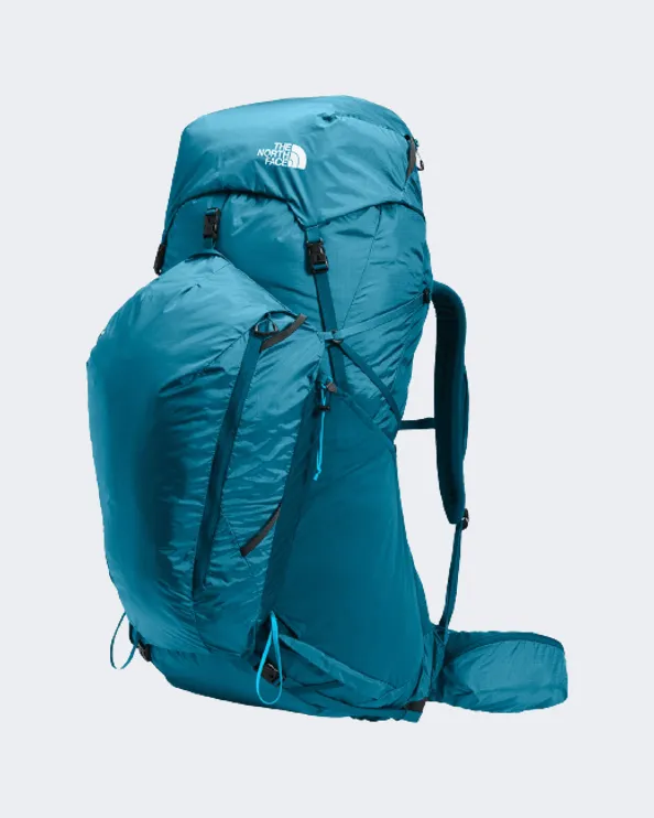 The North Face Banchee 65 Unisex Camping Bag Blue/Navy