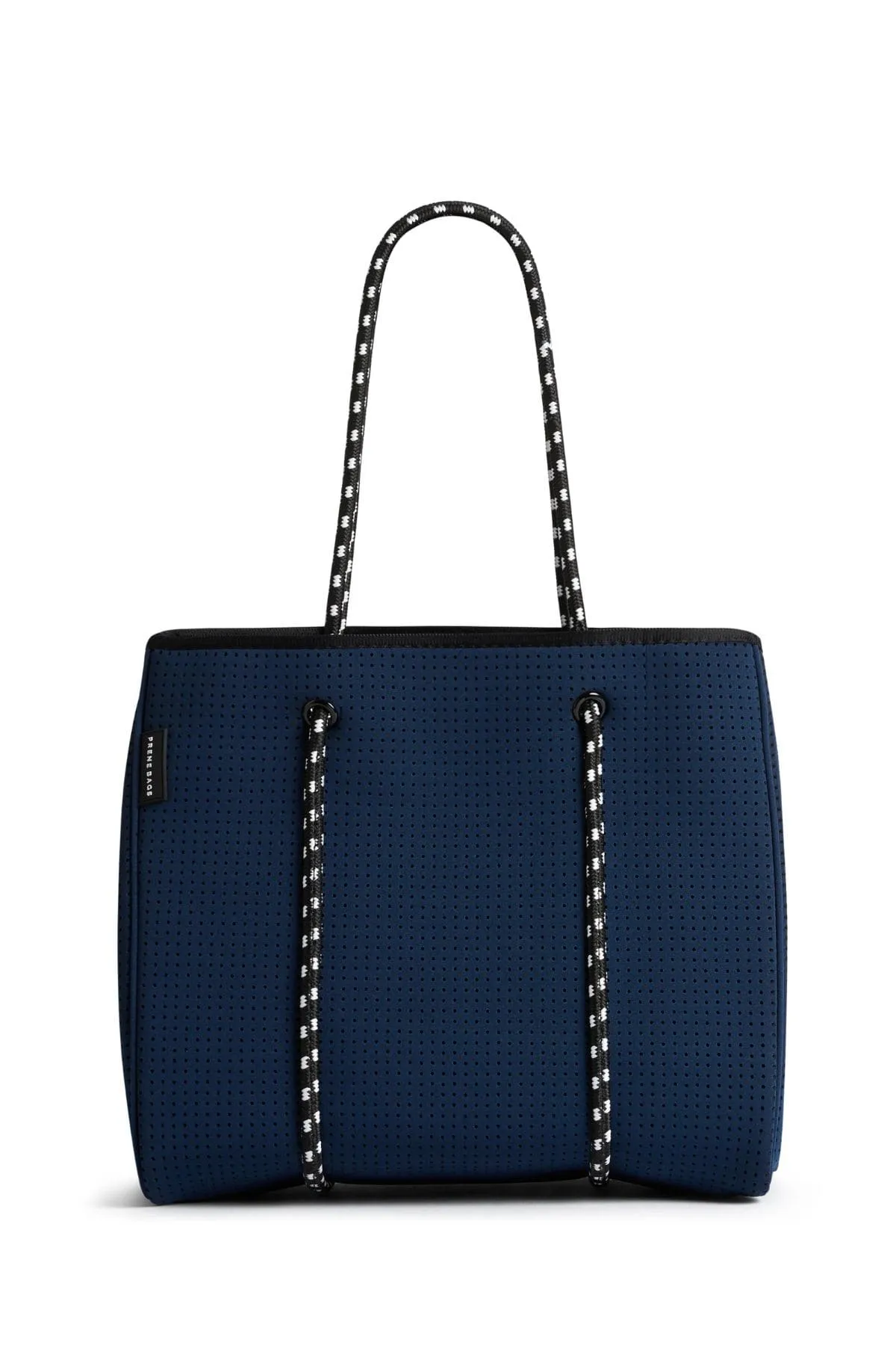 THE SORRENTO BAG NAVY BLUE