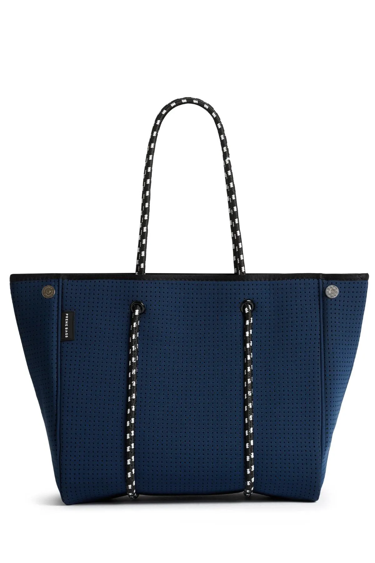 THE SORRENTO BAG NAVY BLUE