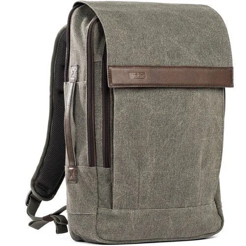 Think Tank Photo Retrospective EDC Backpack (Gray, 19L)