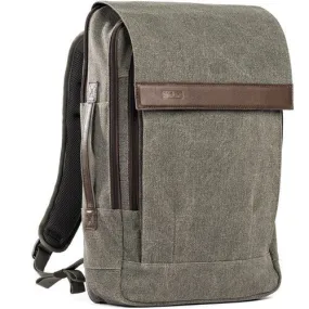 Think Tank Photo Retrospective EDC Backpack (Gray, 19L)