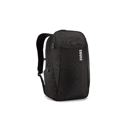 Thule | Fits Up To Size  " | Accent Backpack 23L | Tacbp2116 | Backpack For Laptop | Black | "