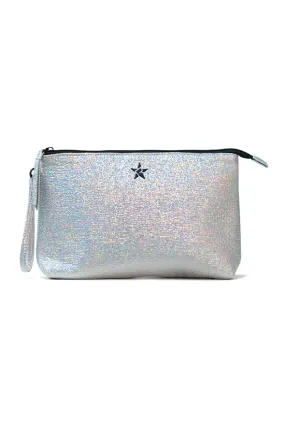 Tinsel in Moonlight Rebel Beauty Bag