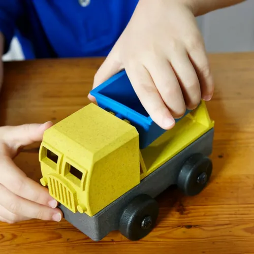 Tipper Truck Toy