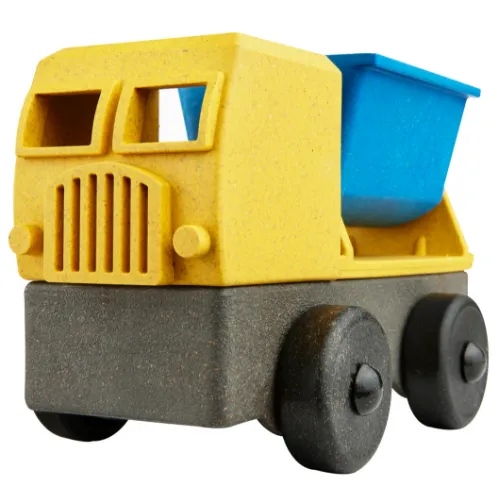 Tipper Truck Toy