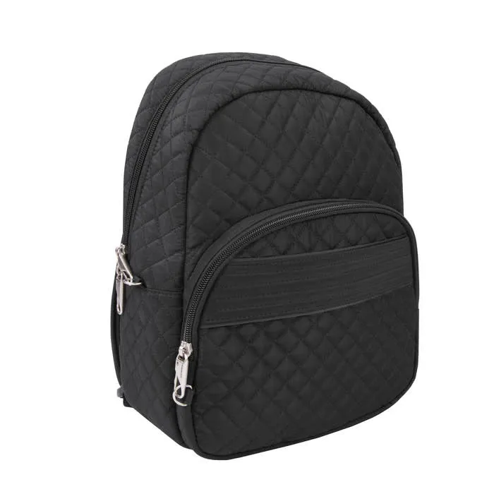 Travelon Anti-Theft RFID Boho Backpack