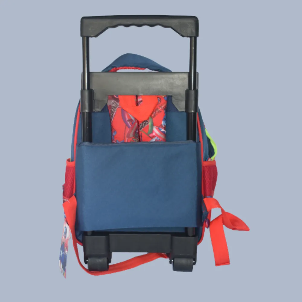 Trolly bag avenger 16 size 2227