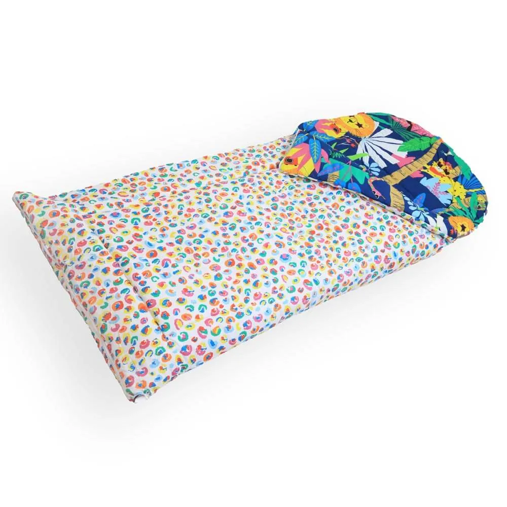 Tropi-Cat Sleeping Bag