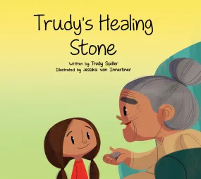 Trudy's Healing Stone