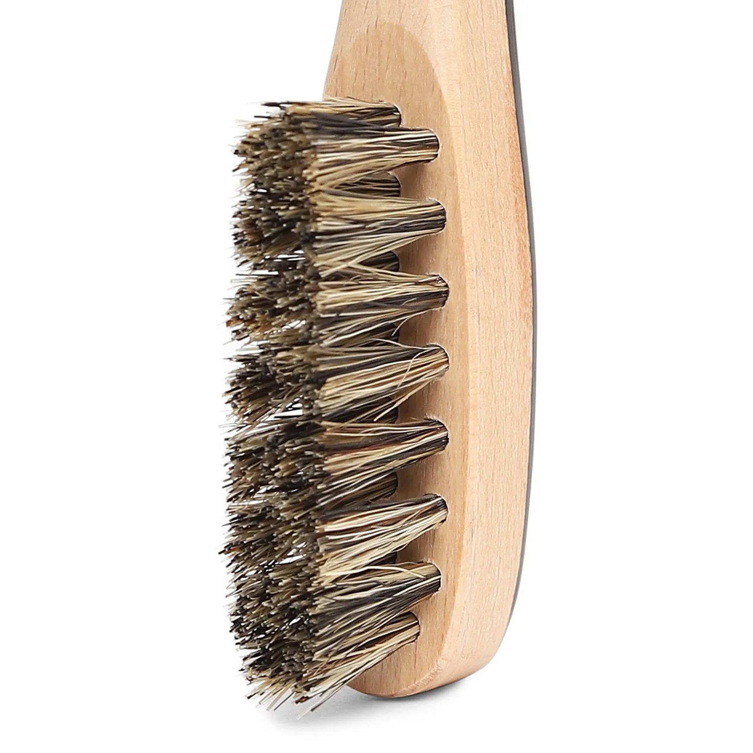 Truefitt and Hill Ox Beard Brush