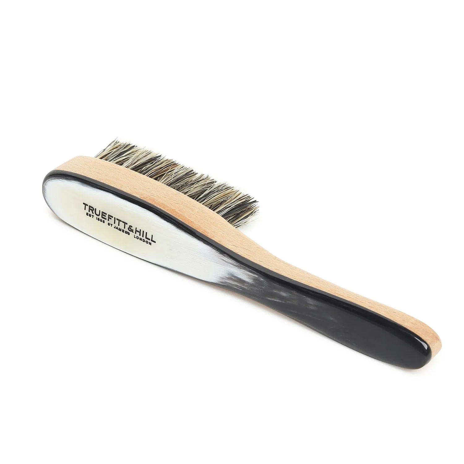 Truefitt and Hill Ox Beard Brush