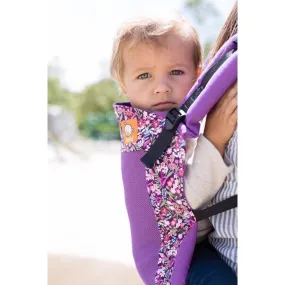 Tula Baby Carrier Standard -  Coast (Mesh) Hyacinth