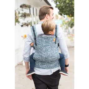 Tula Baby Carrier Standard - Splash