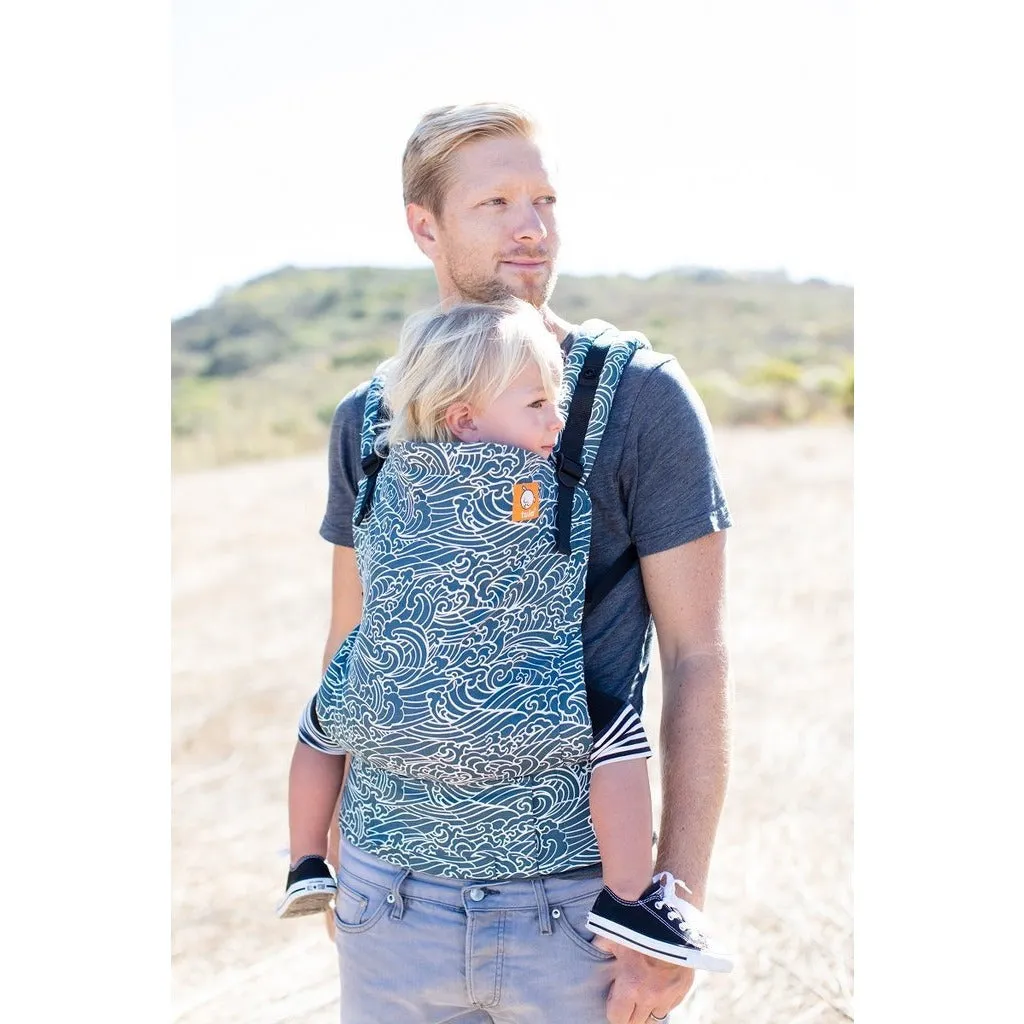 Tula Baby Carrier Standard - Splash