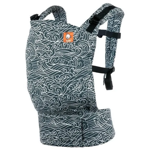 Tula Baby Carrier Standard - Splash