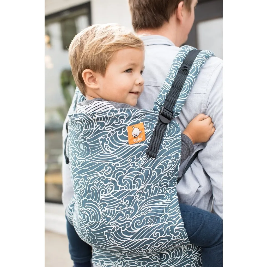 Tula Baby Carrier Standard - Splash