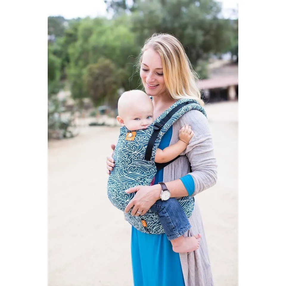 Tula Baby Carrier Standard - Splash