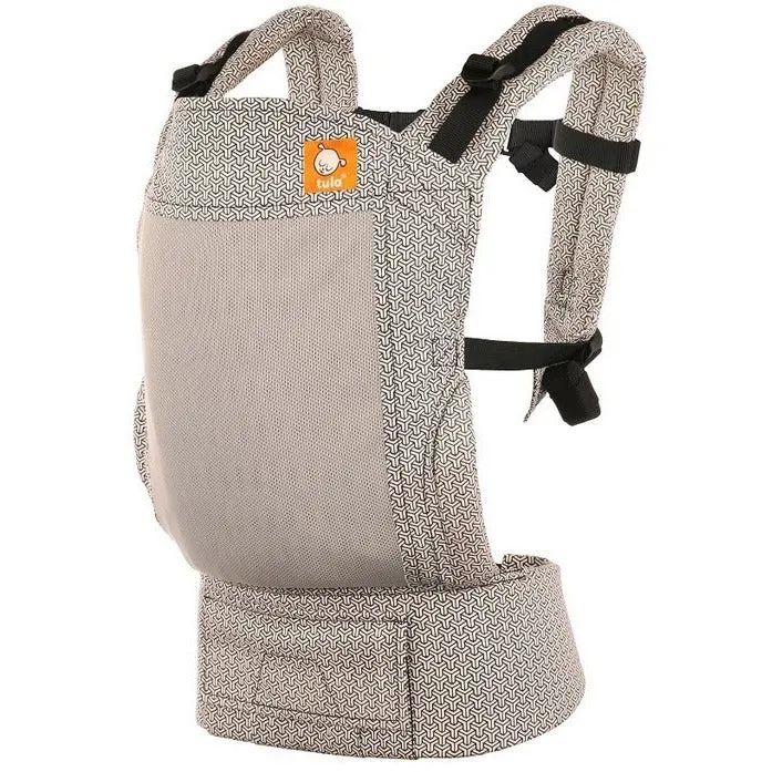 Tula Toddler Carrier - Coast Infinite