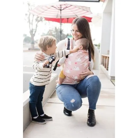 Tula Toddler Carrier - Grace