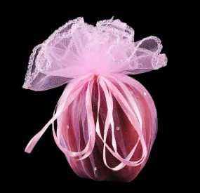 Tutu Organza Party Bag