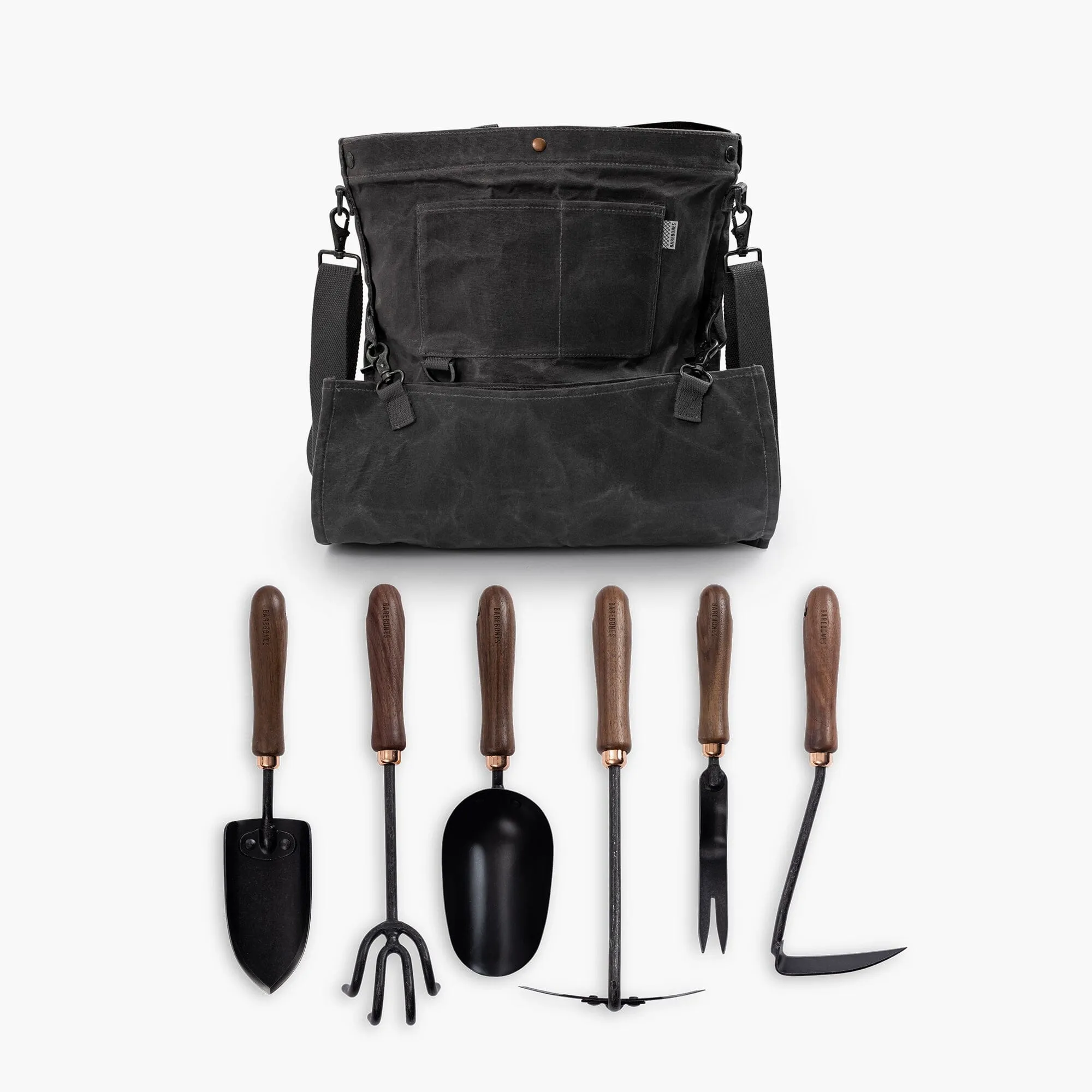 Ultimate Garden Tool Set