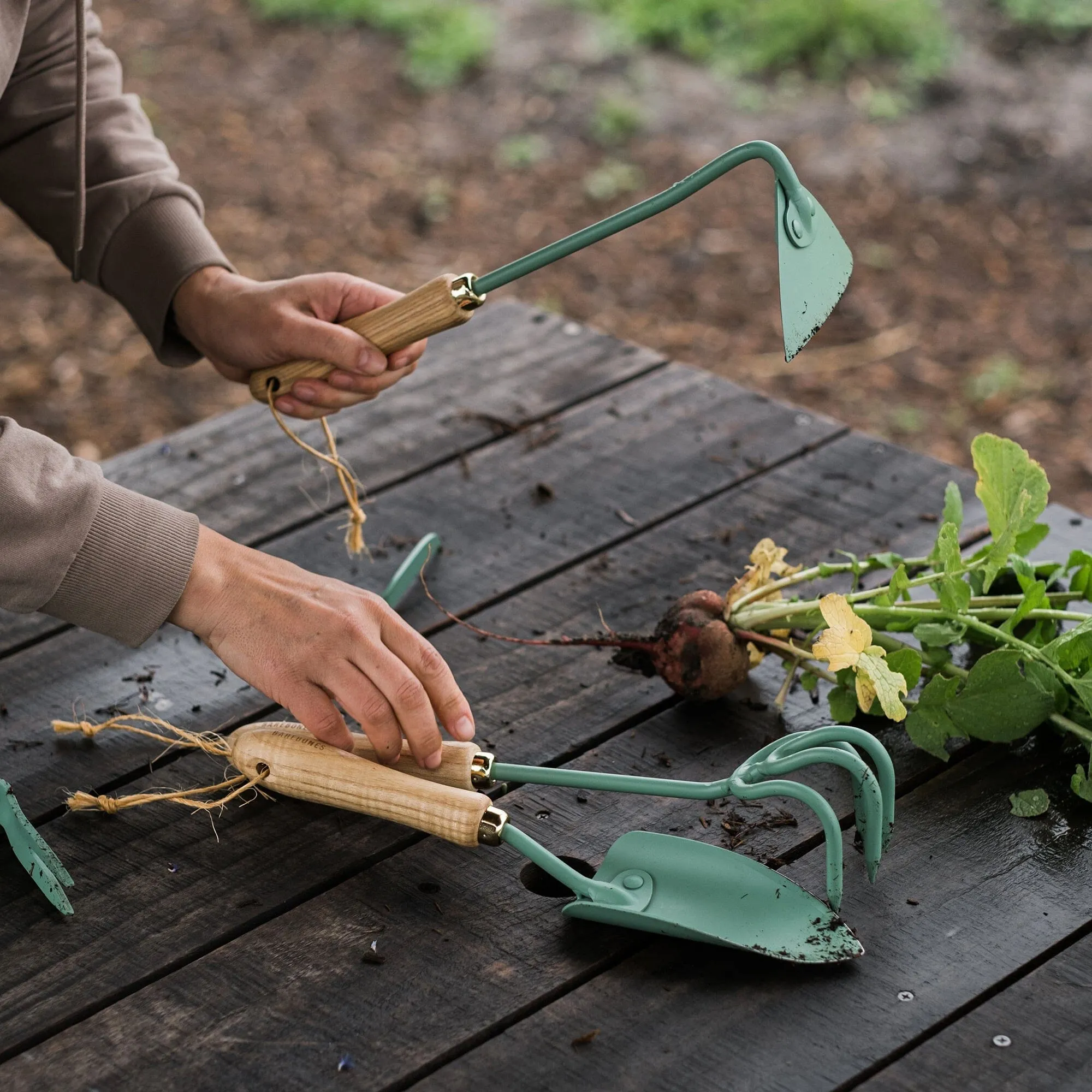 Ultimate Garden Tool Set