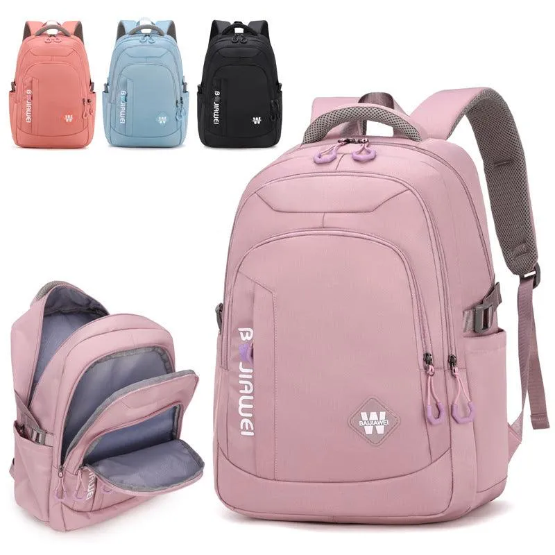 Ultraflex Backpack - Purple