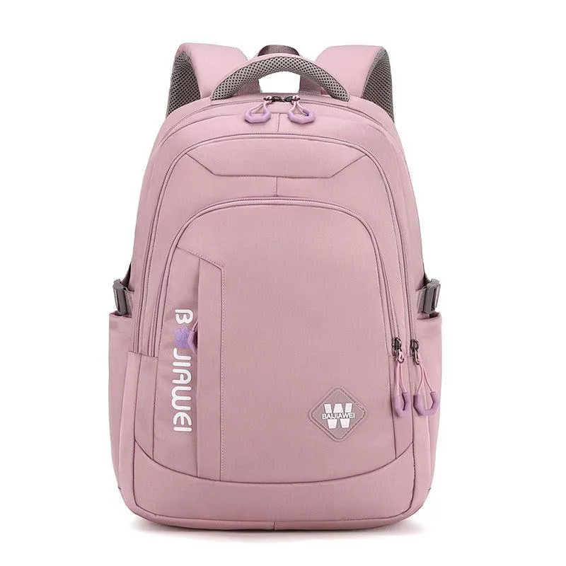 Ultraflex Backpack - Purple