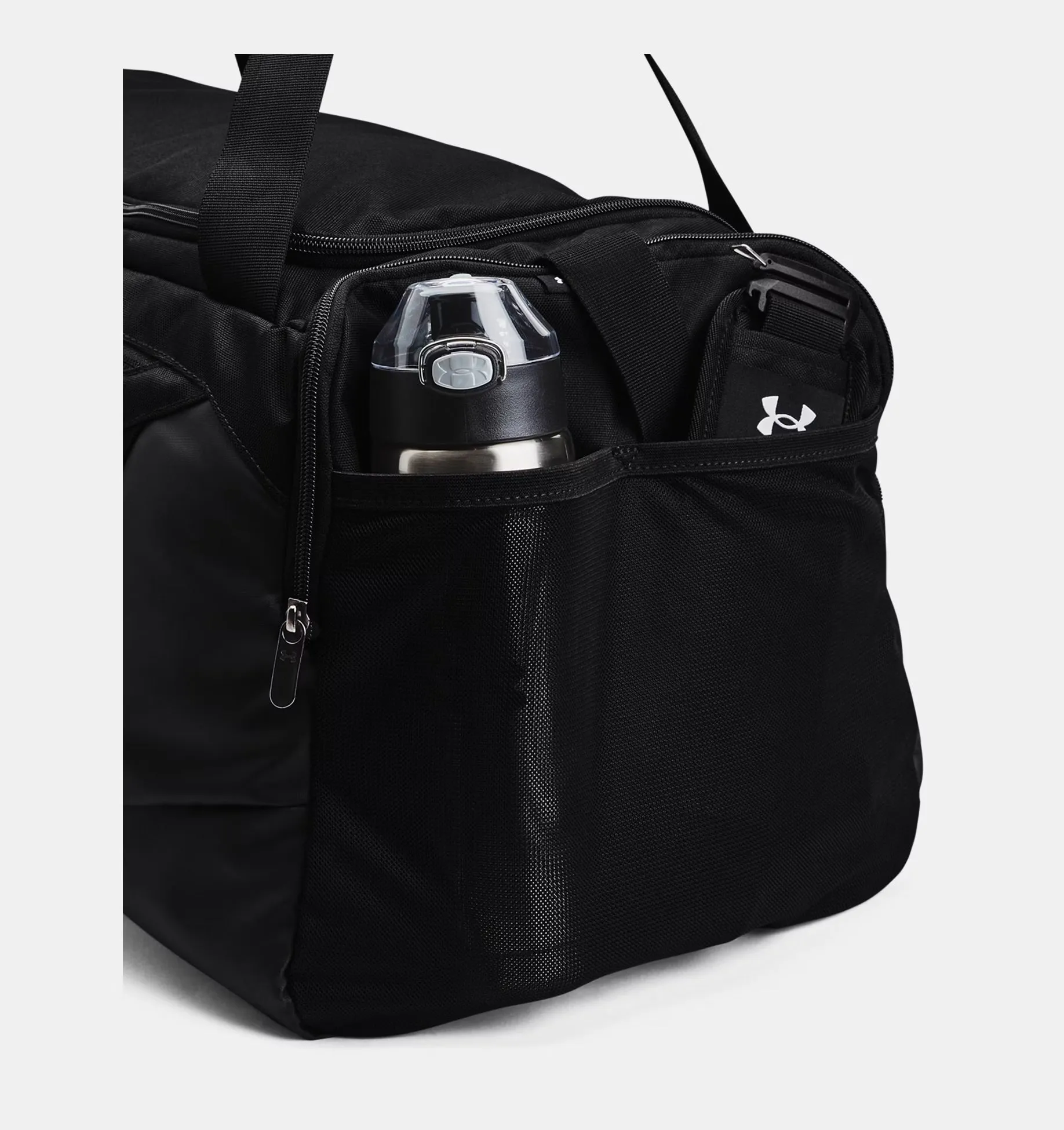 UNDERARMOUR UNDENIABLE 5.0 MEDIUM DUFFEL