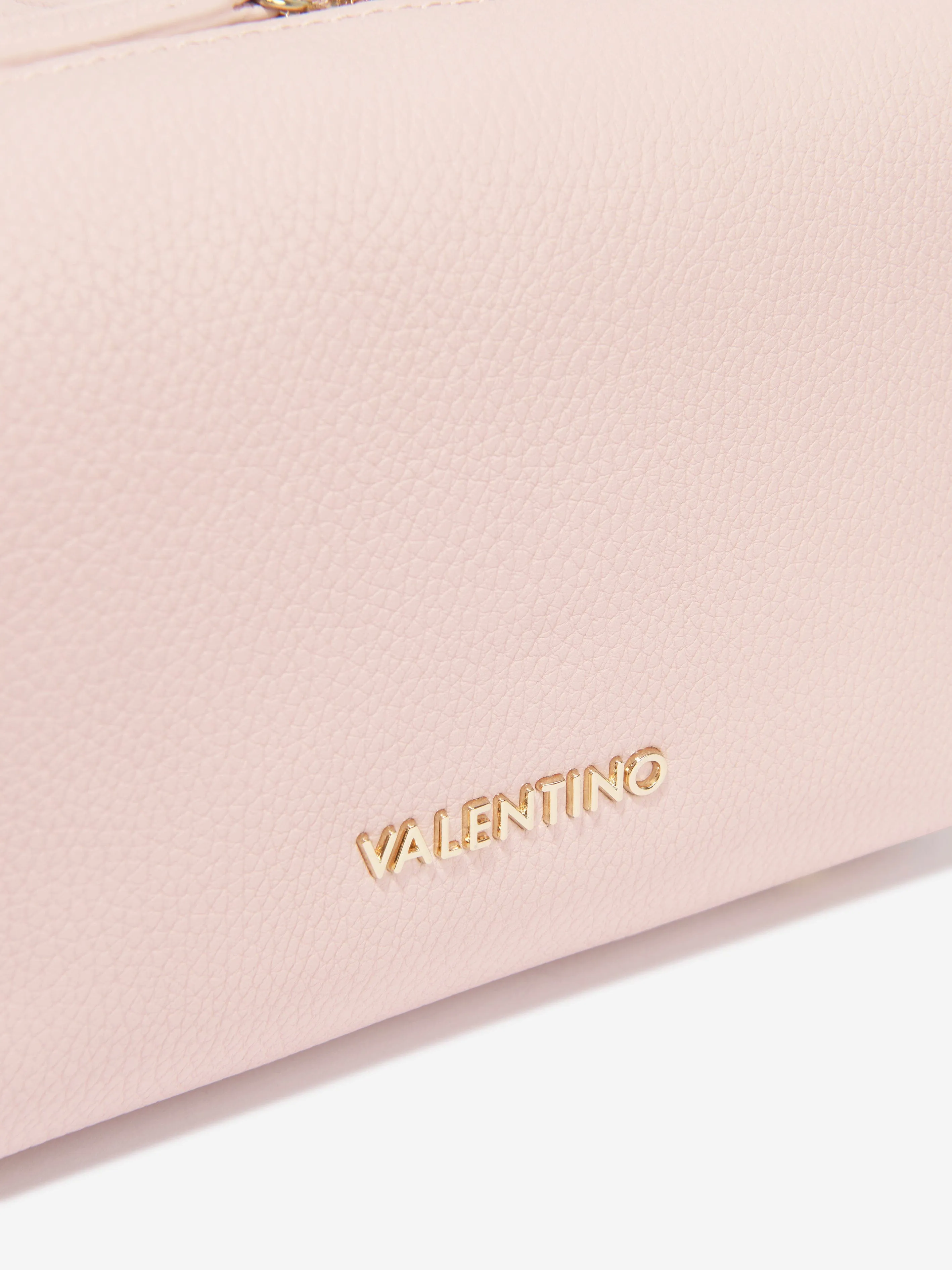 Valentino Girls Pattie Camera Bag in Pink (W: 19.5cm)