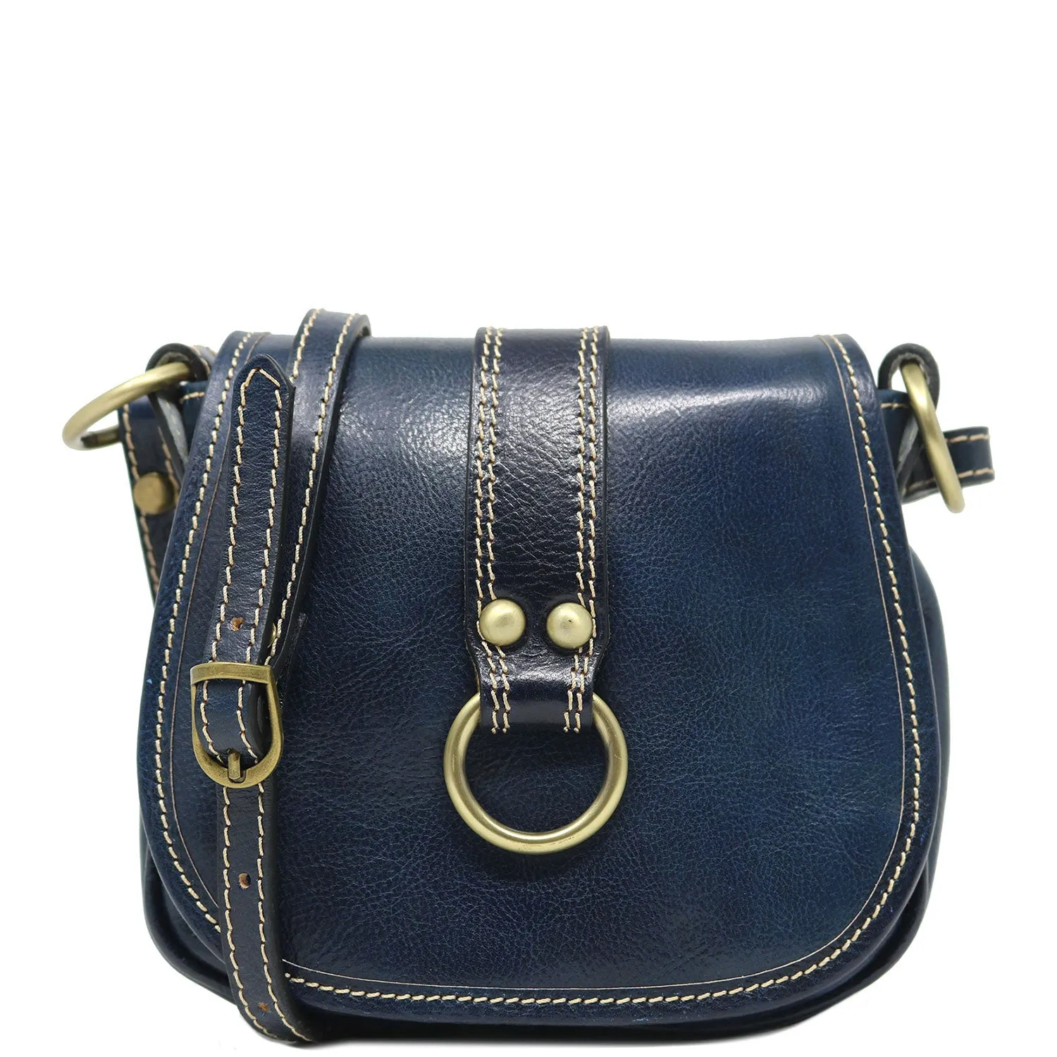 Venezia Saddle Bag