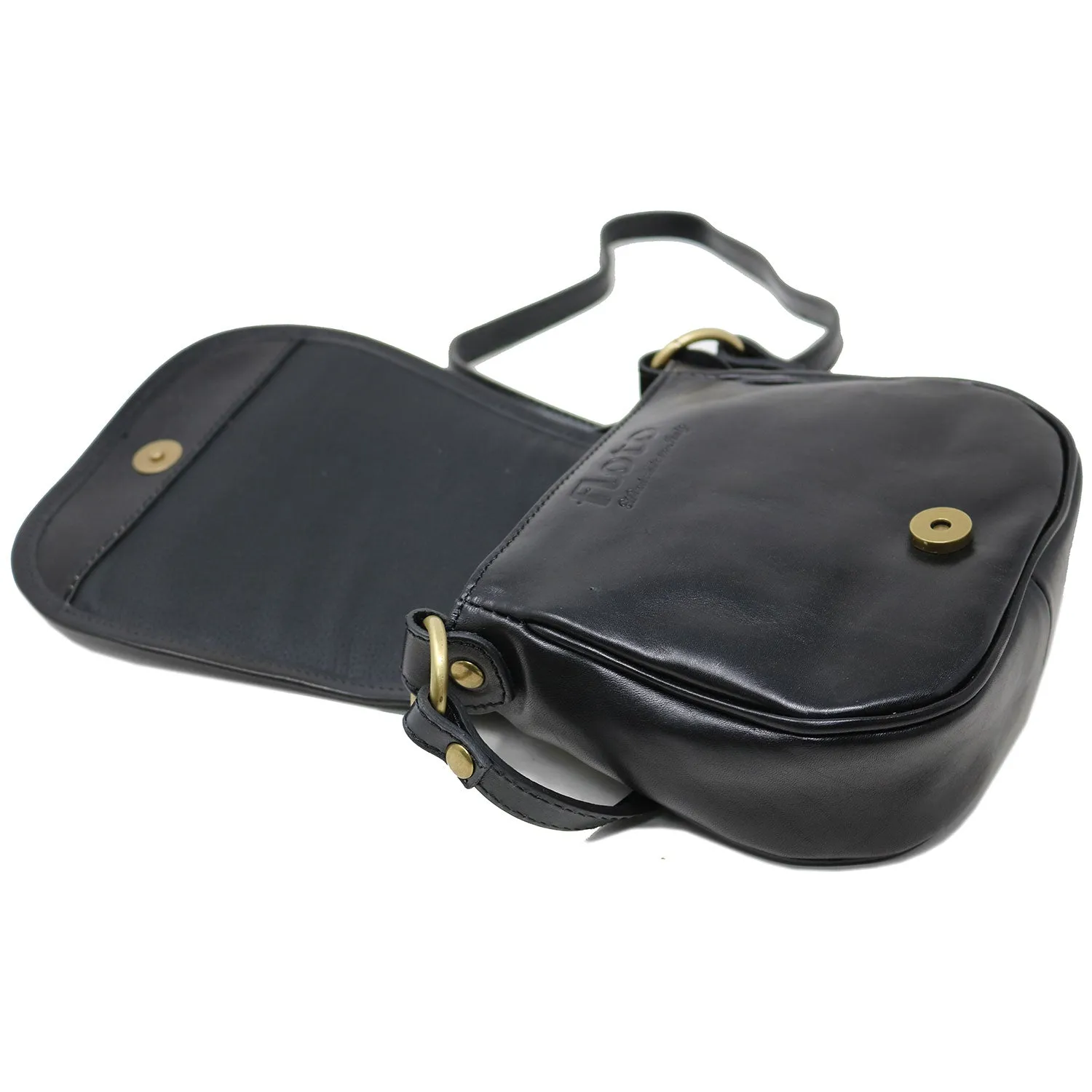 Venezia Saddle Bag