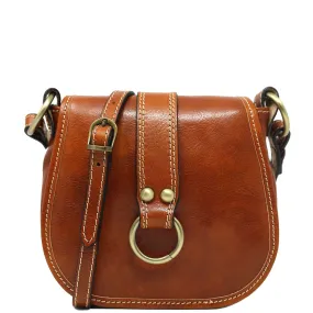 Venezia Saddle Bag