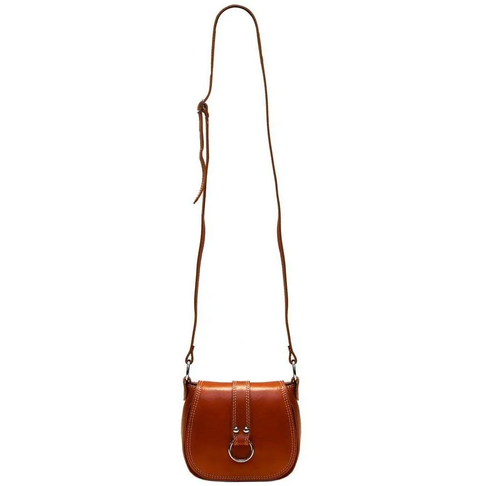 Venezia Saddle Bag