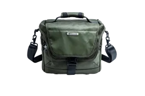 VEO SELECT 28S GR - 11 Litre Medium Shoulder Bag - Green