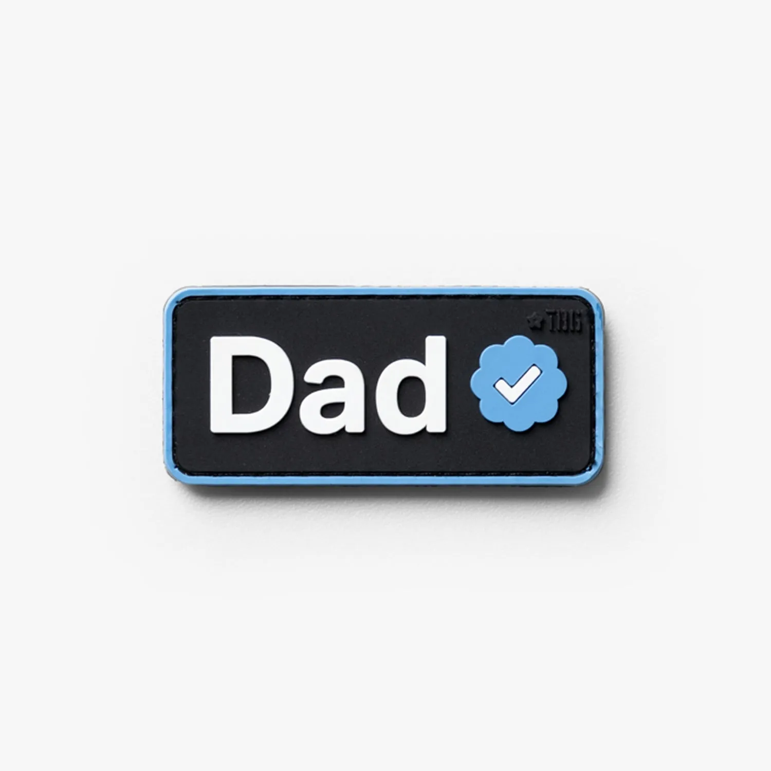 Verified Dad Patch