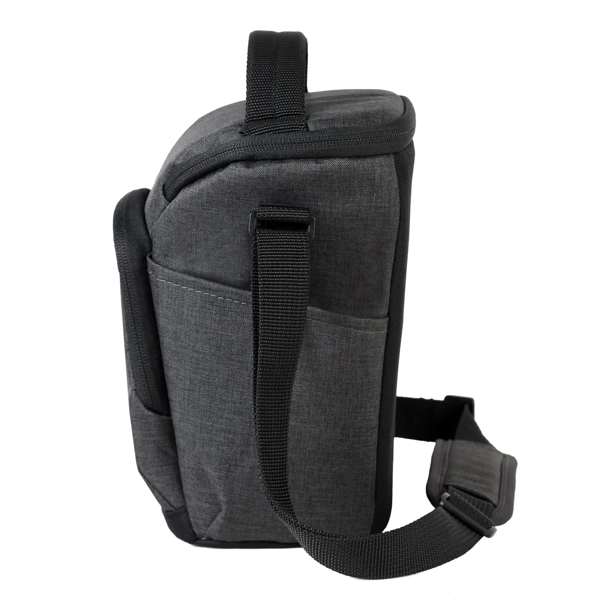 VESTA Aspire 15Z GY 4 Litre Shoulder Zoom Bag - Grey