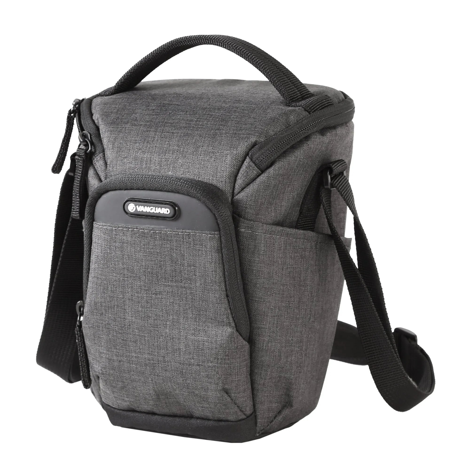 VESTA Aspire 15Z GY 4 Litre Shoulder Zoom Bag - Grey