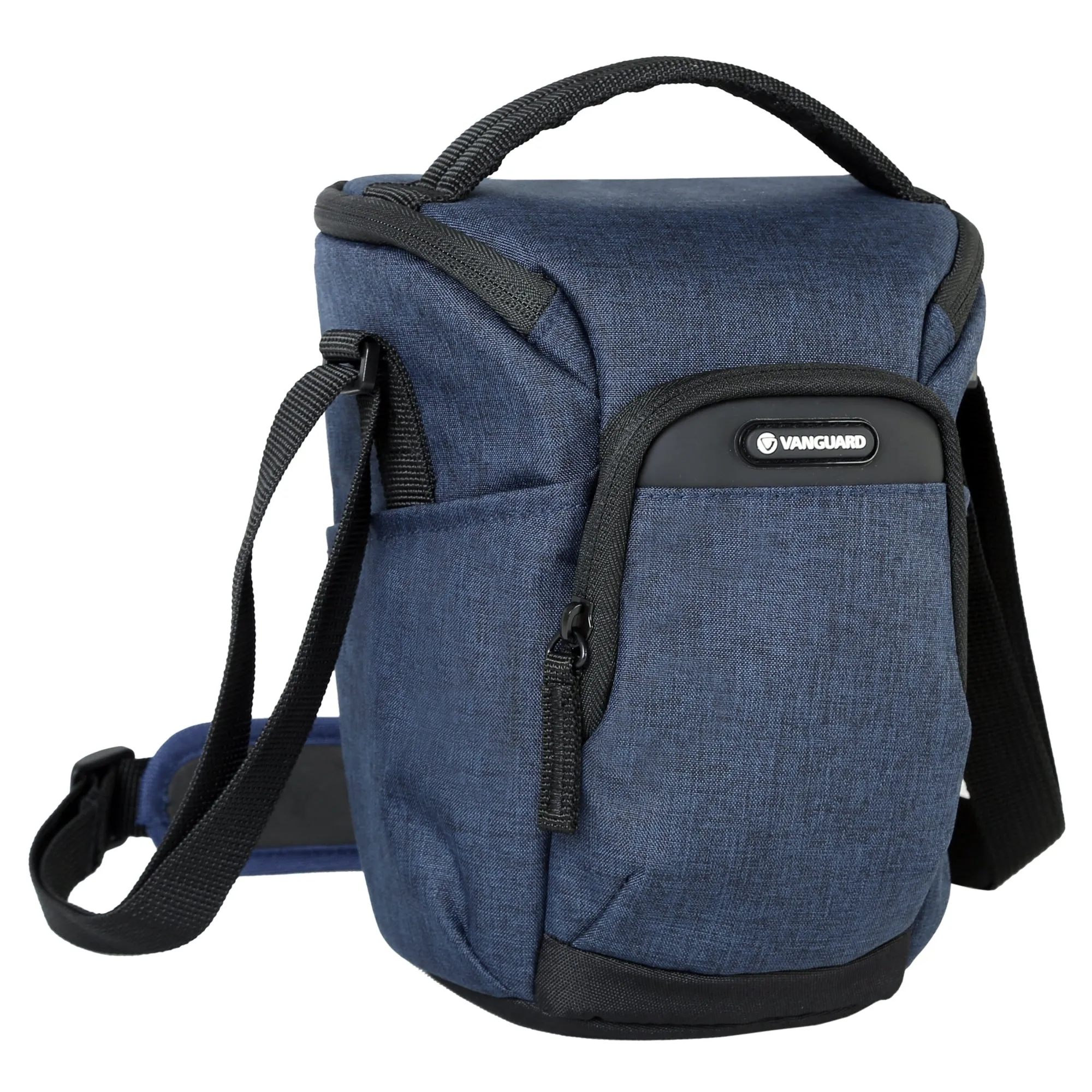 VESTA Aspire 15Z NV 4 Litre Shoulder Zoom Bag - Blue