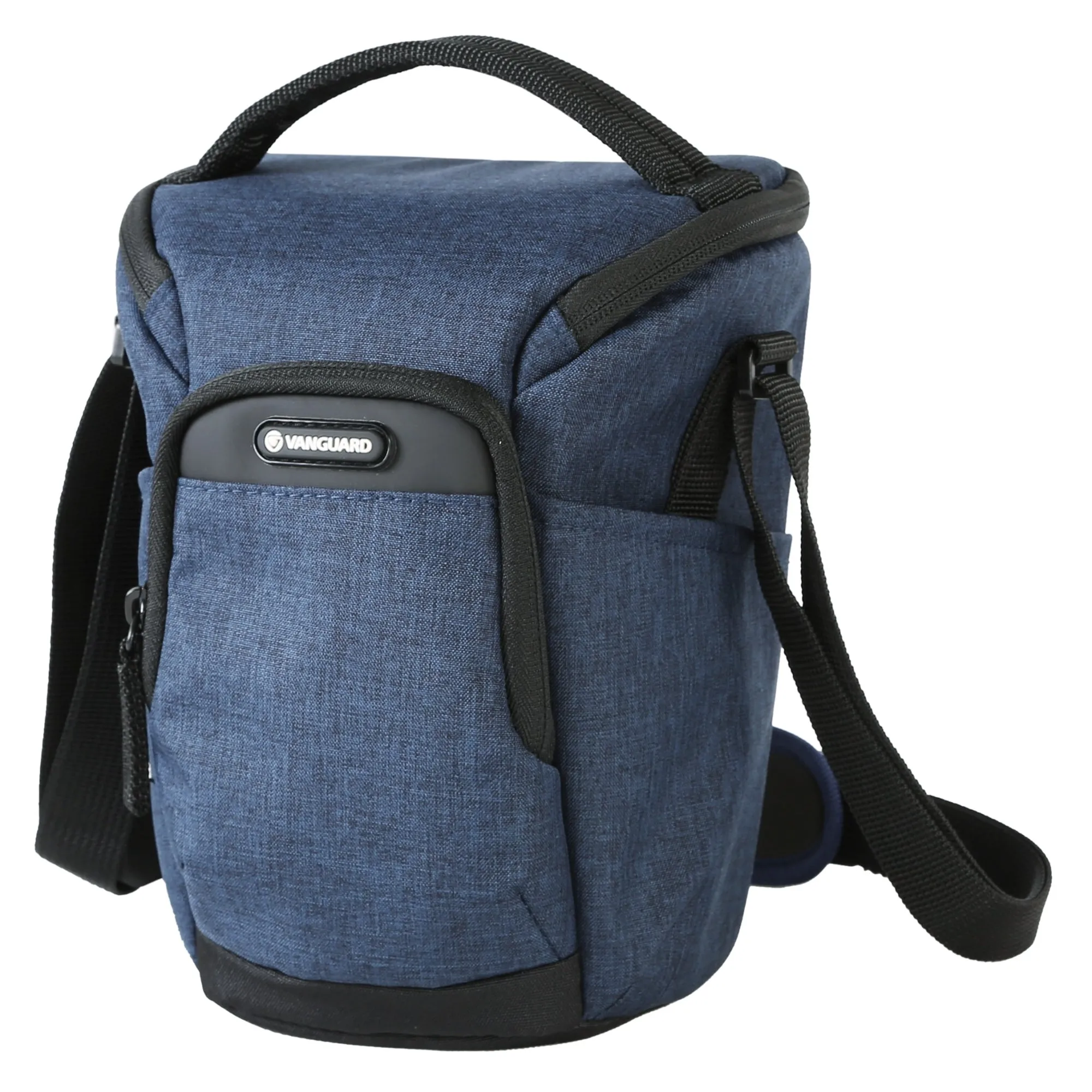 VESTA Aspire 15Z NV 4 Litre Shoulder Zoom Bag - Blue